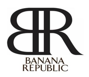 Banana Republic Banana Republic