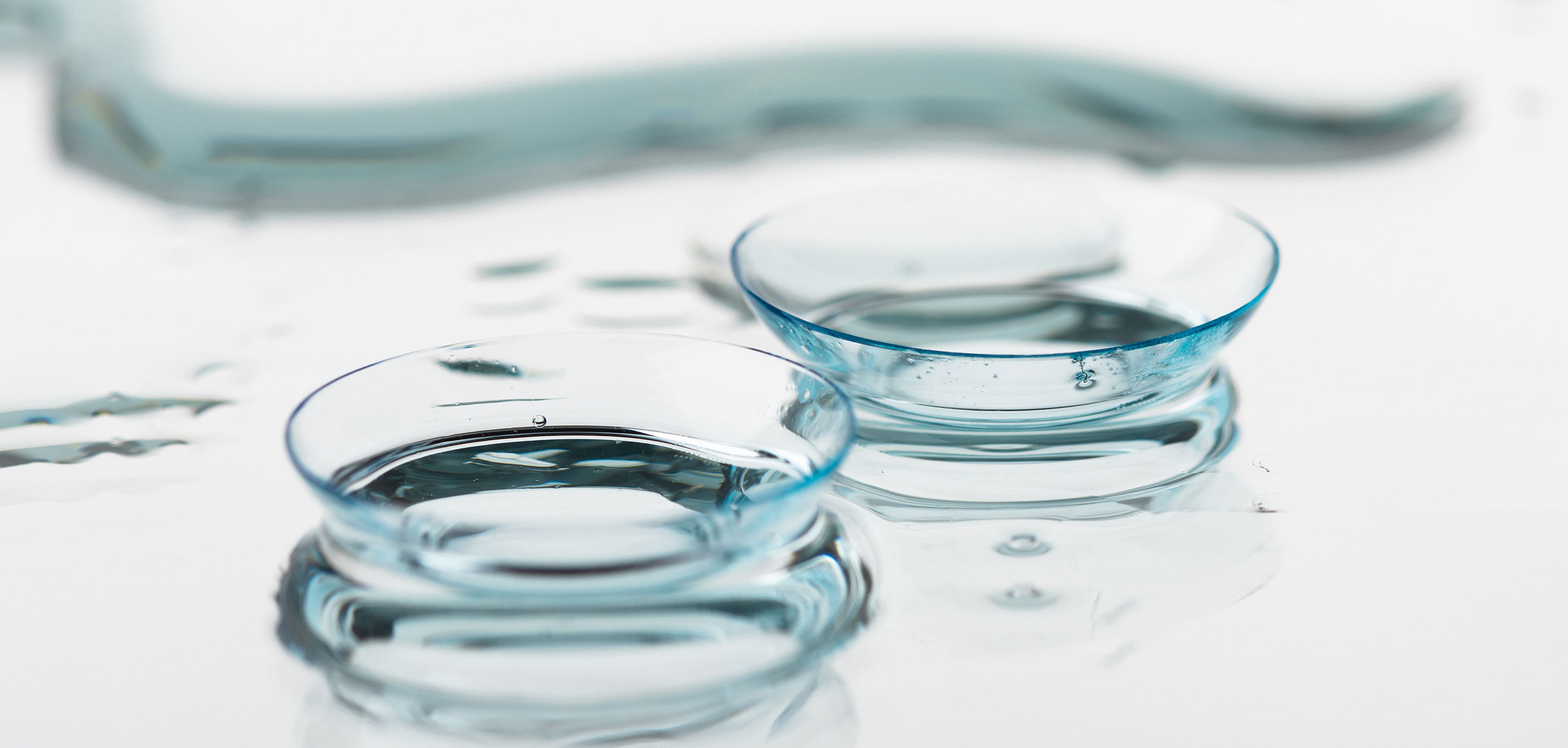 Specialty Contact Lenses - Northern Eye Care Associates